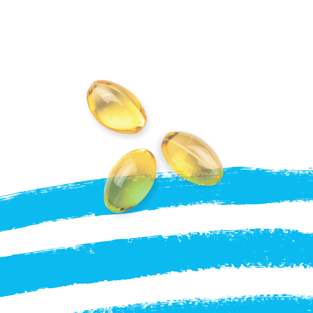 biologisch Diversiteit Refrein Omega 3 Visolie | Arctische MCS Visolie | 100% duurzaam