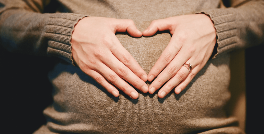 Use of omega-3 fish oil during pregnancy