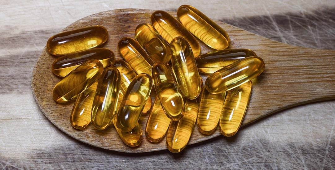 Zichzelf Blanco hoffelijkheid Welke visolie is gezond? Over omega 3, visolie en capsules | Arctic Blue