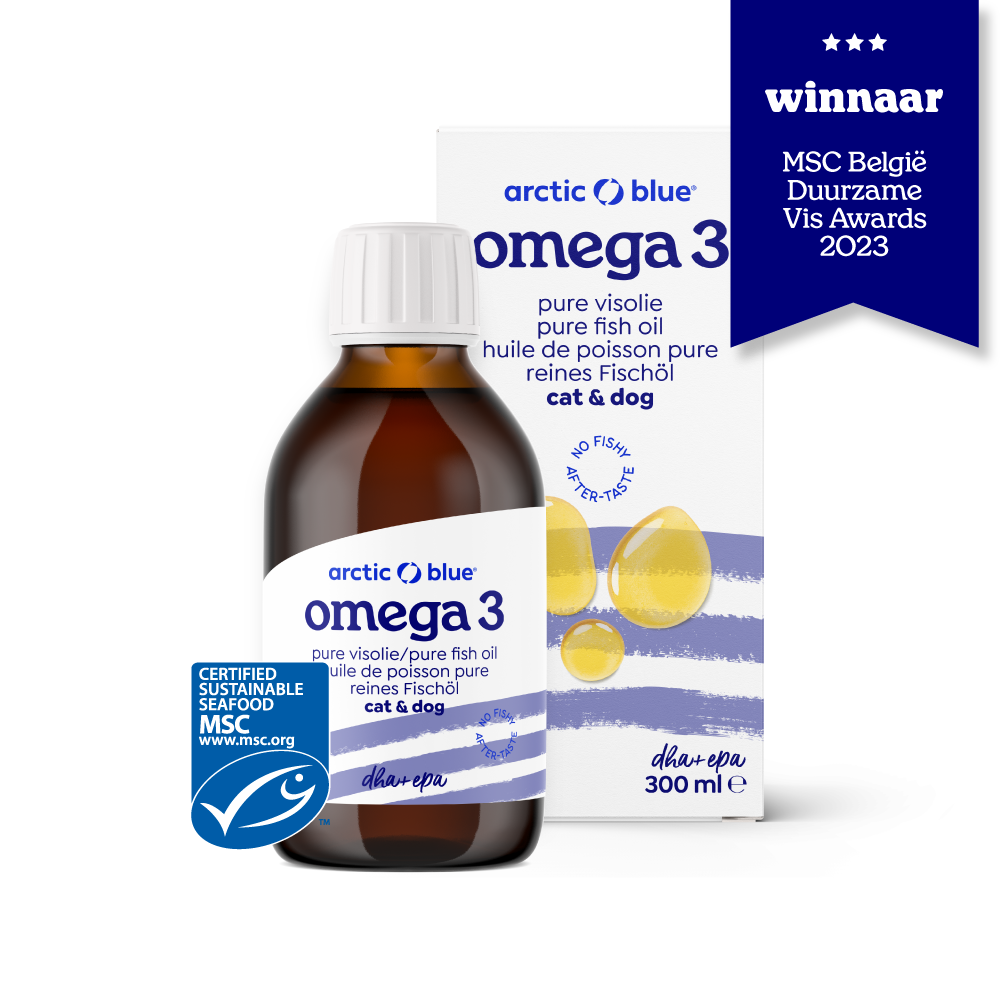Cheap fish oil for on sale dogs