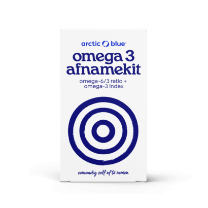 Omega-3 Index test