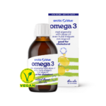 Vloeibare Vegan Omega-3 (abonnement) - 1 flesje voor maand abonnement