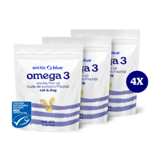 Visolie-hond-capsules-staffel-4 3 Visolie hond capsules staffel 4