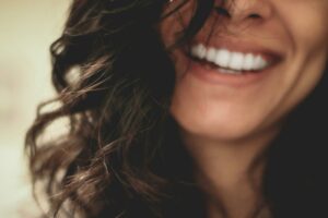 Women skin