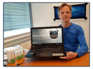 Foto seaspiracy bewerkt def ludo arctic blue