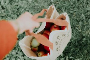 Vegan vegetarian groceries 1