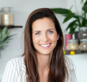 Lisa steltenpooll