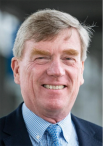 Prof. Dr. Clemens von schacky