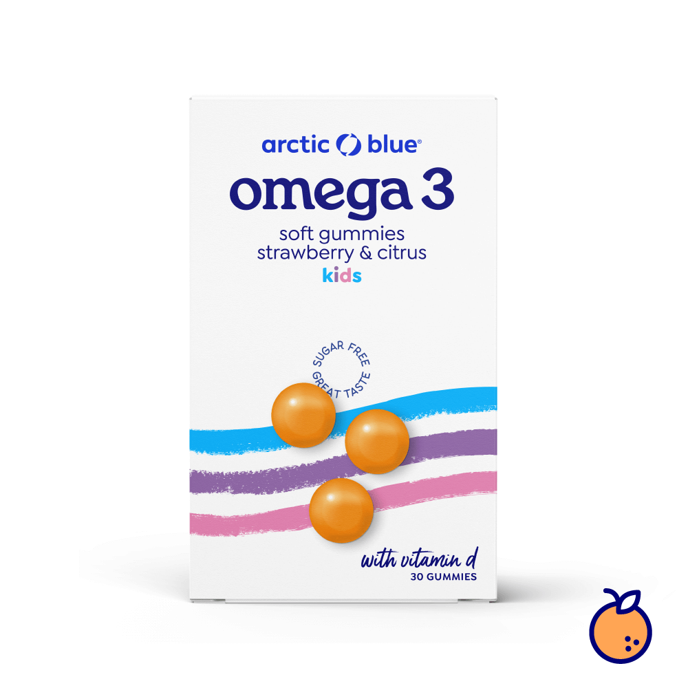 Omega sales 3 citrus