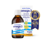 Visolie met Vitamine D