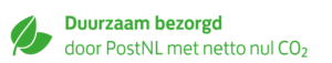 Co2 nul postnl