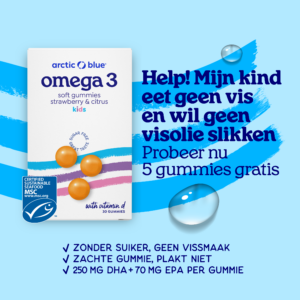 230321 arcticblue campagne gummie 80