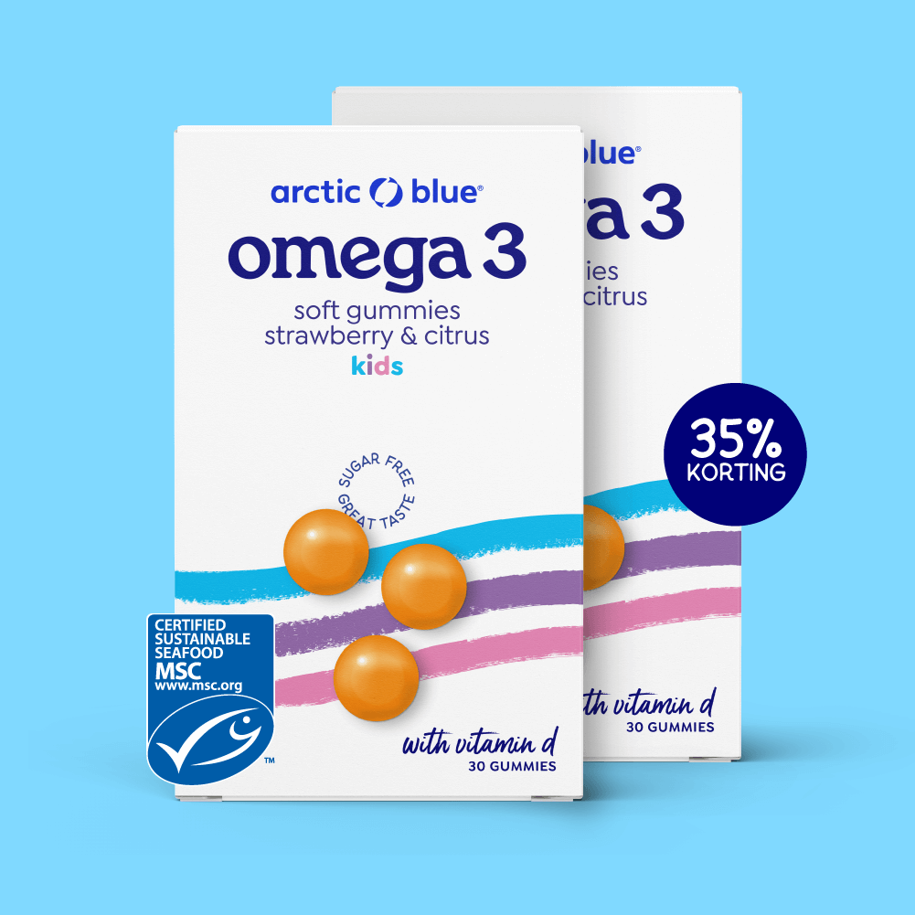 230523 arcticblue gummies actie 39