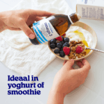 Pure Visolie (Naturel Smaak) - Afbeelding 6