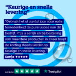 Pure Visolie (Naturel Smaak) - Afbeelding 7