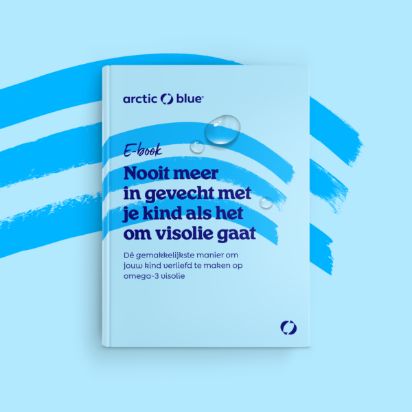 2406 arcticblue gummies ebook mockups tekengebied 1