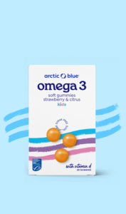 Gummie banner
