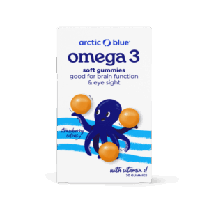 Omega-3-gummies-transparent 3 Omega 3 gummies transparent