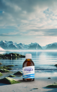 Banner arcticblue visual mockup