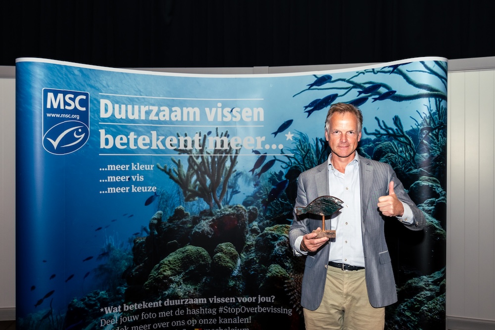 D3 winter - visolie 4 Arctic blue msc awards