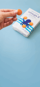 Homepage banner mobile