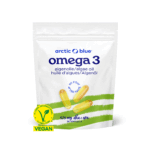 Algenolie DHA en EPA capsules (groot)