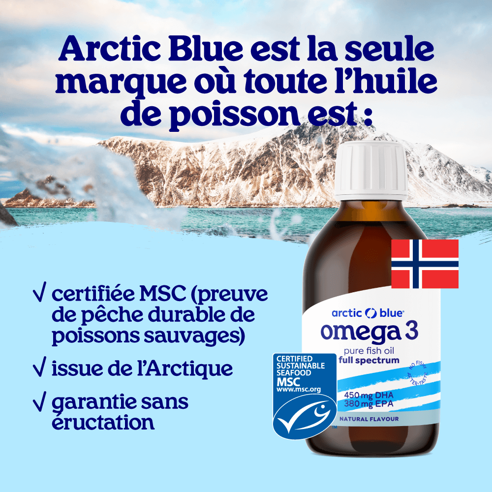 Pure Visolie (Naturel Smaak) - Afbeelding 2