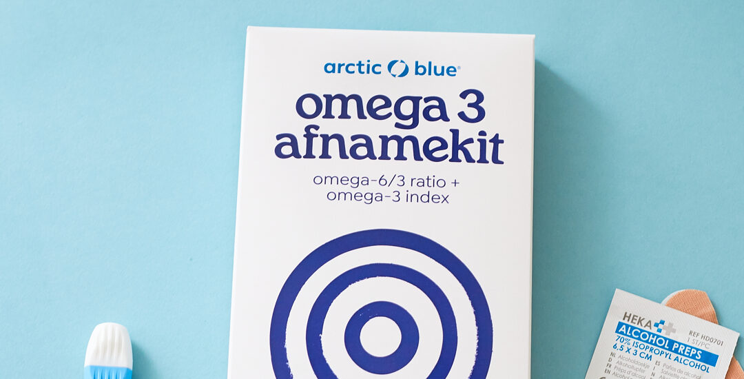 Omega-3-Index-Test
