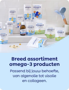 Breed-assortiment 3 Breed assortiment