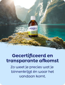 Gecertificeerde afkomst