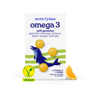 Omega-3-gummie-vegan. Png 3 Omega 3 gummie vegan