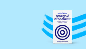 Omega 3 index zelftest
