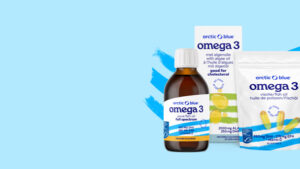 Omega 3 productkiezer