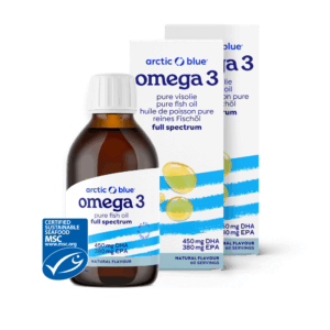 Pure visolie naturel smaak qty 2