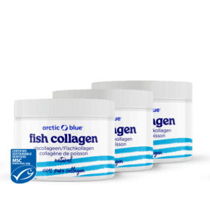 Viscollageen poeder qty 3