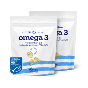 Visolie capsules qty 2