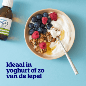 Algenolie en hennepzaadolie 6