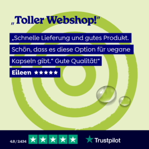 De algenolie dha en epa capsules 7