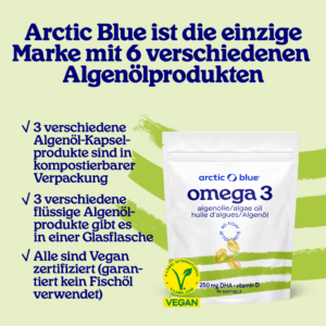 De algenolie dha met vitamine d capsules 2