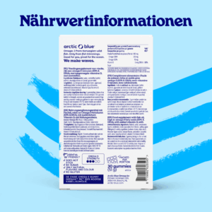 De omega 3 gummies 3