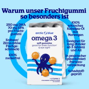 De omega 3 gummies 5