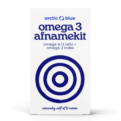 Omega-3-Index-Test