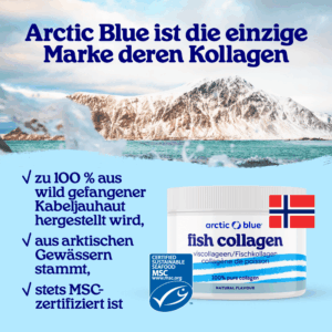 De viscollageen poeder 2