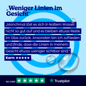 De viscollageen poeder 8