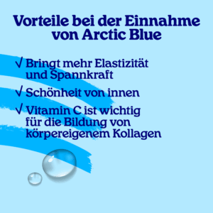 De viscollageen poeder aardbei 5