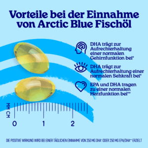 De visolie capsules 4