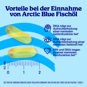 De visolie capsules groot 4