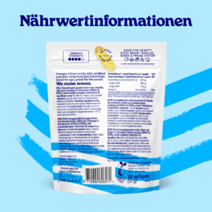 De visolie capsules met vitamine d3 groot 3