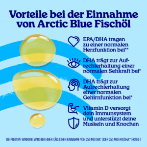 De visolie met vitamine d 4