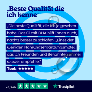 De visolie met vitamine d 7